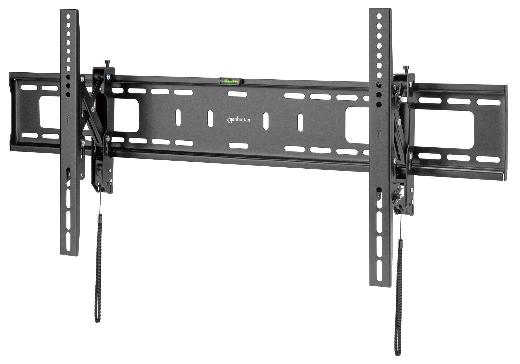 461863 Soporte TV pared 75kg - 43 pulgadas a 90 pulgadas 461863 Soporte TV pared 75kg - 43 pulgadas a 90 pulgadas